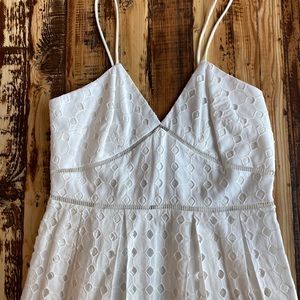 Donna Morgan knee length dress